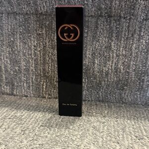 Gucci Guilty Black Eau de Toilette .25 oz used